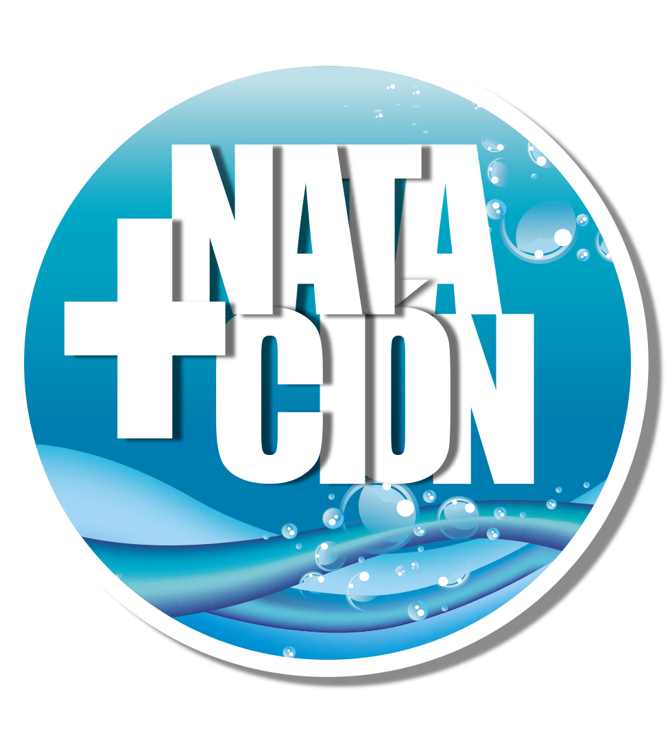 logo mas natacion