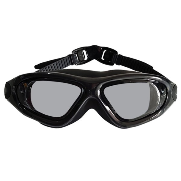 Goggles Beast