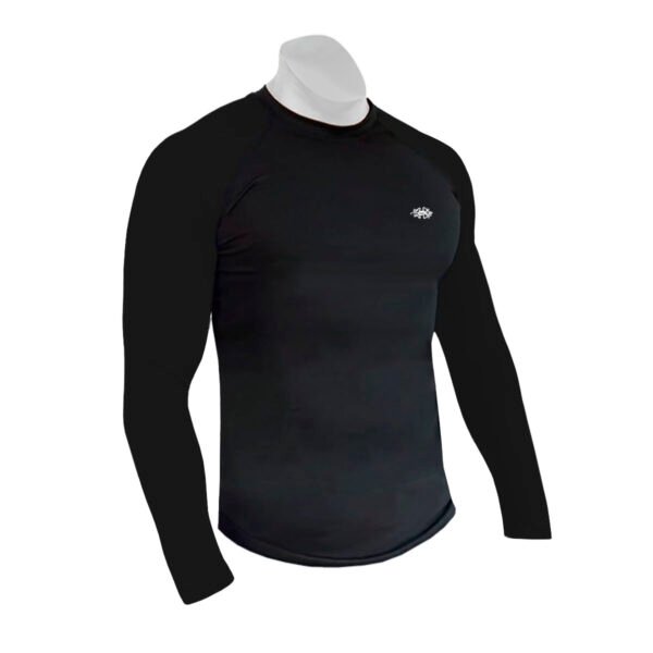 Playera Para Agua Lisa